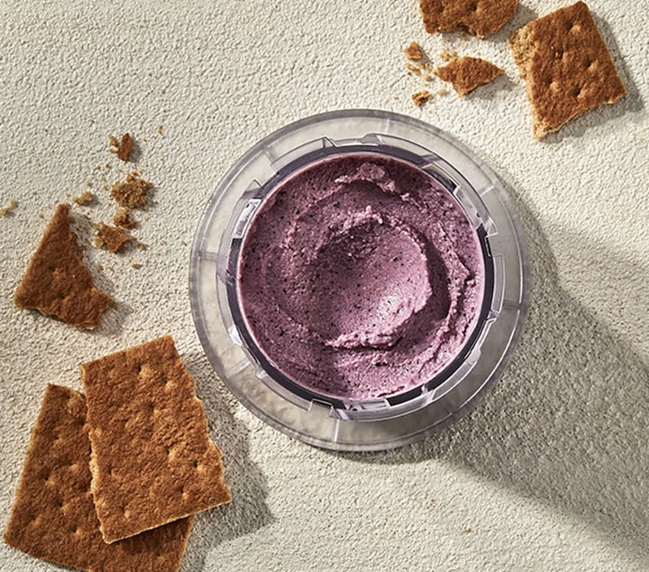 FastFreeze™ – Máquina para Helados y Postres Congelados Caseros