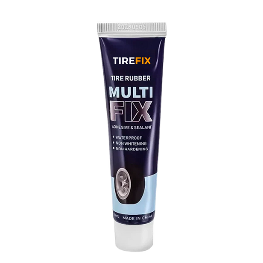 TireFix™ – Protección y Sellado Instantáneo para Llantas