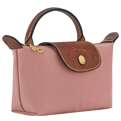 Bolso Longchamp Mini Le Pliage - Correa incluida