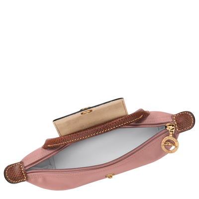 Bolso Longchamp Mini Le Pliage - Correa incluida