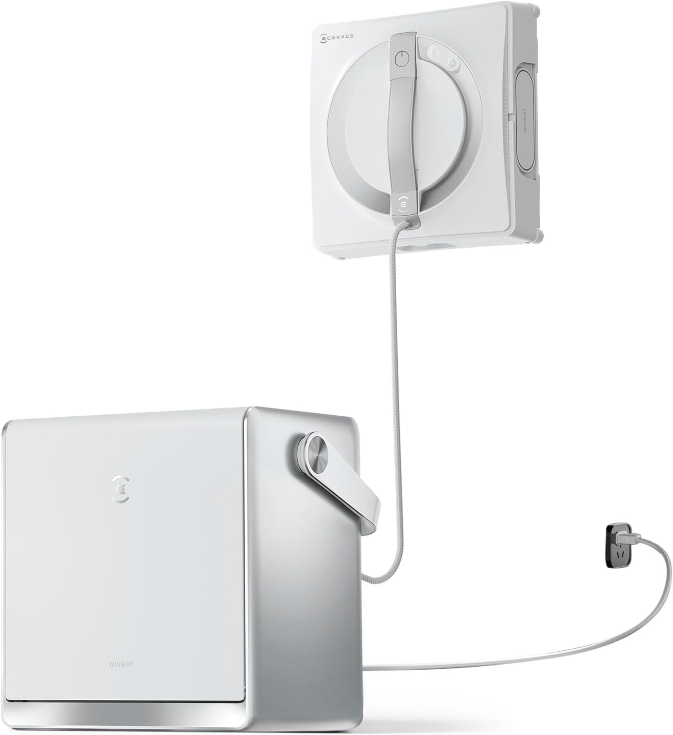 WinBot Pro Limpiador de Ventanas