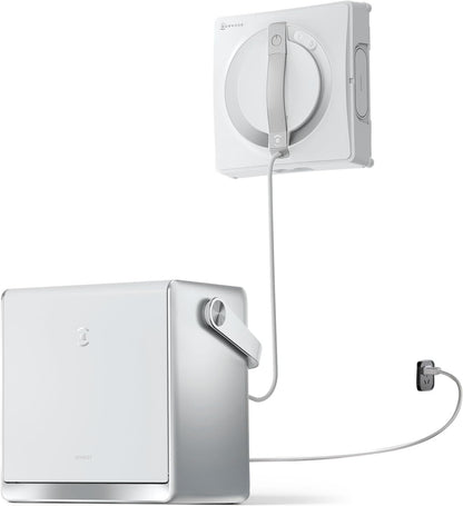 WinBot Pro Limpiador de Ventanas