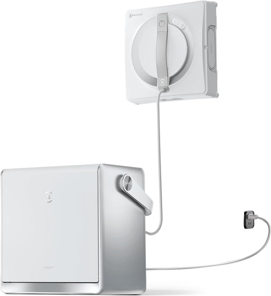 WinBot Pro Limpiador de Ventanas