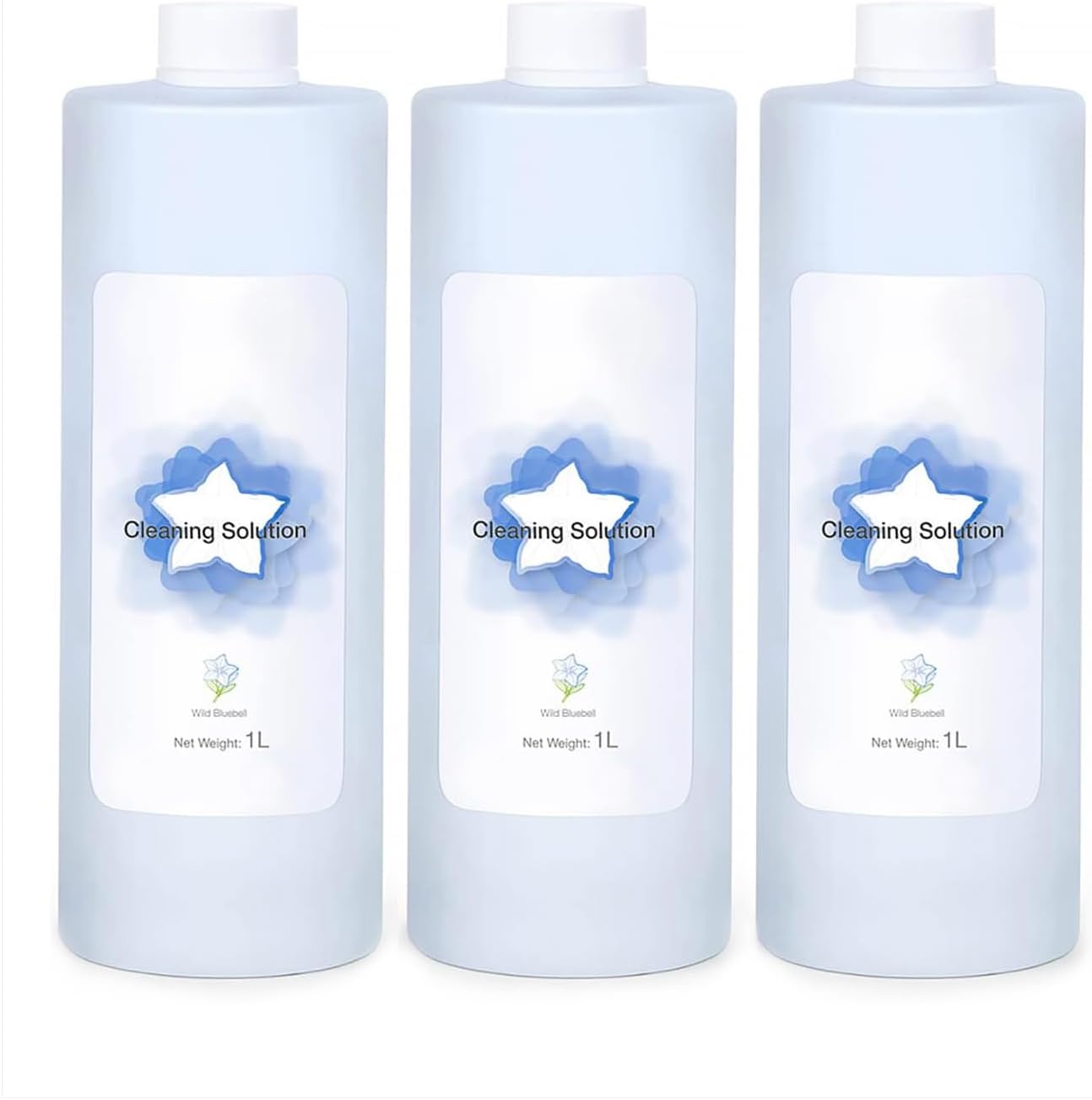 [3L] Solución de Limpieza para Suelos