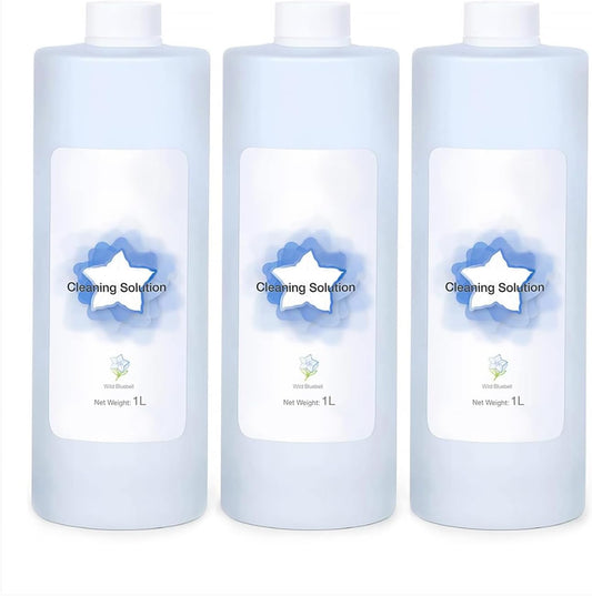 [3L] Solución de Limpieza para Suelos