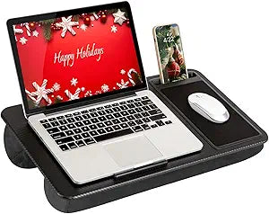 Escritorio de regazo