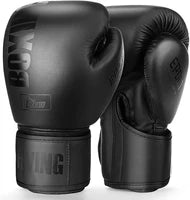 Guantes Boxeo