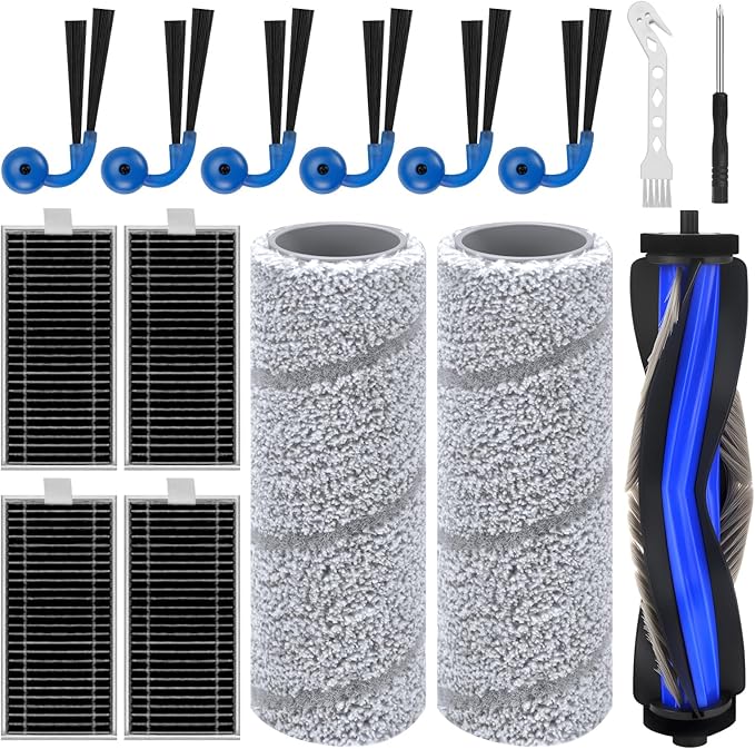 Pack de Recambios de Repuestos