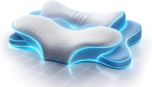 Almohada Cervical Viscoelástica