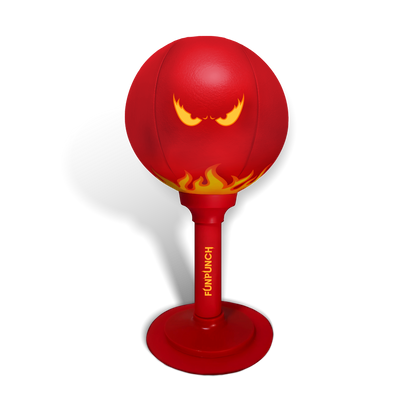 FUNPUNCH™ Rage Bag — Saco de Golpes Anti-Estrés