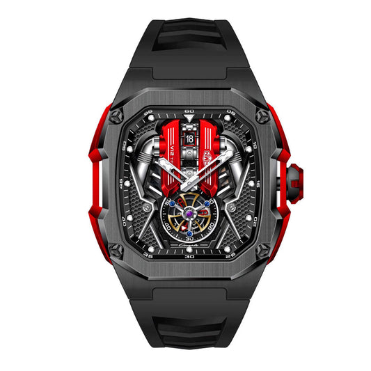 Reloj HMN V12 Prestige