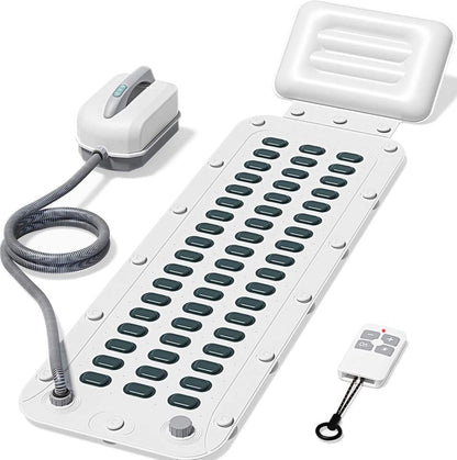 Velv Aqua™ Jacuzzi — Spa Portátil para Casa