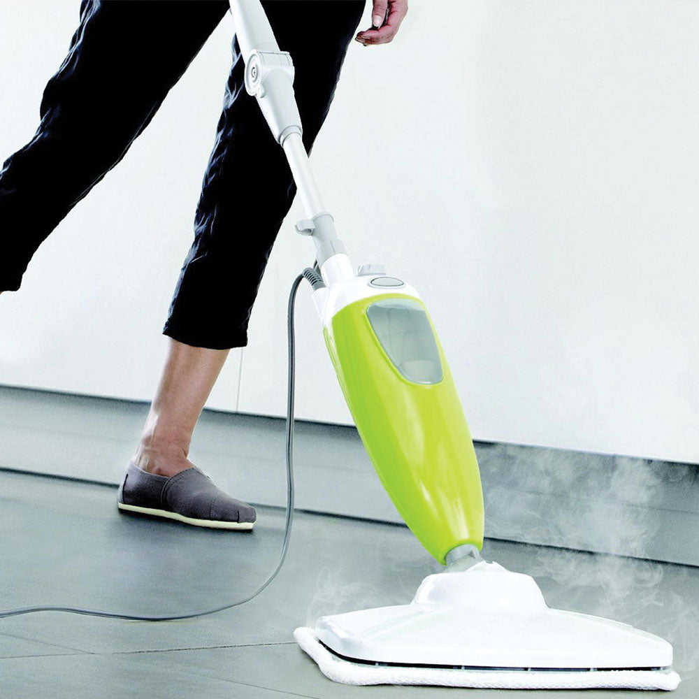 SteamPro Mopa a Vapor Multifuncional