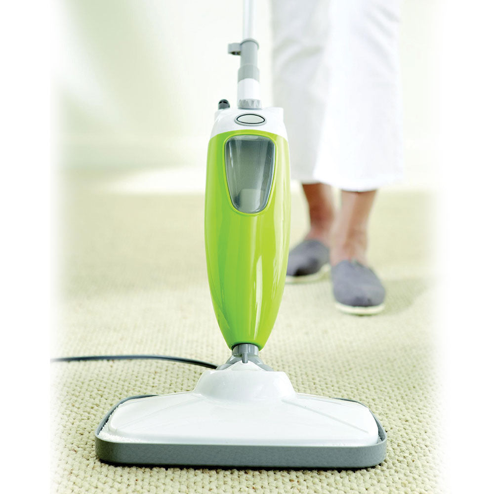 SteamPro Mopa a Vapor Multifuncional