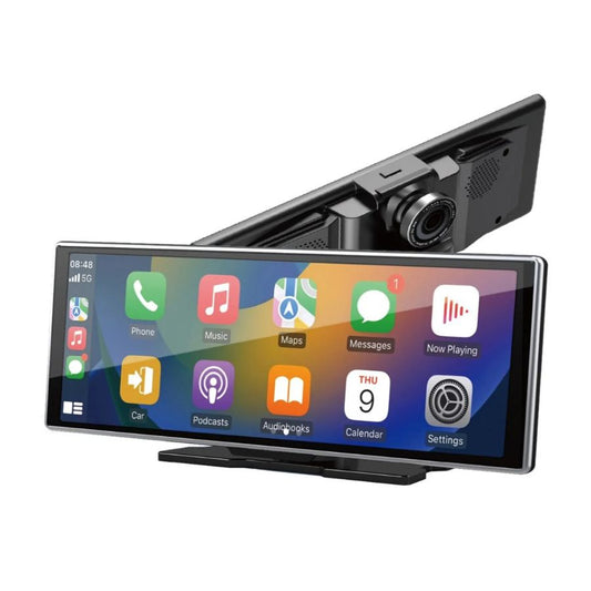 CarTablet Pro Max — Pantalla Inteligente para Auto