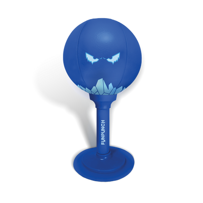 FUNPUNCH™ Rage Bag — Saco de Golpes Anti-Estrés