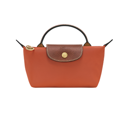 Bolso Longchamp Mini Le Pliage - Correa incluida
