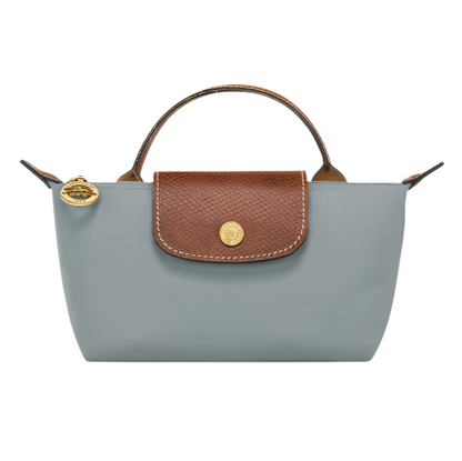 Bolso Longchamp Mini Le Pliage - Correa incluida