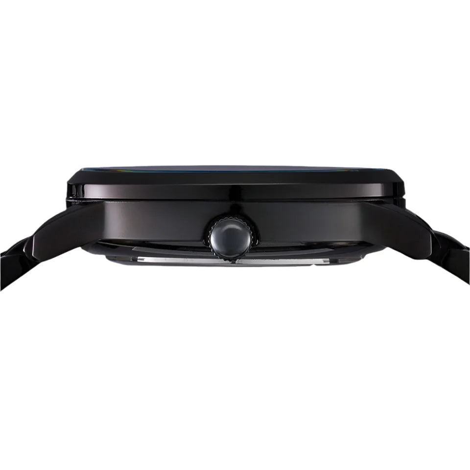 TorqueWheel  — Relojes Inspirados en Autos